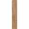 Ekena Millwork Alpine Smooth Corbel, Western Red Cedar, 3 1/2"W x 12"D x 20"H COR04X12X20ALP00SWR - alternate 2